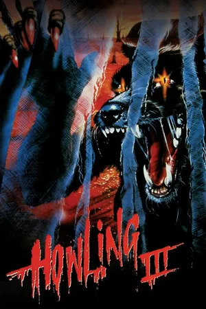 The Howling III: The Marsupials