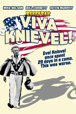 RiffTrax: Viva Knievel!