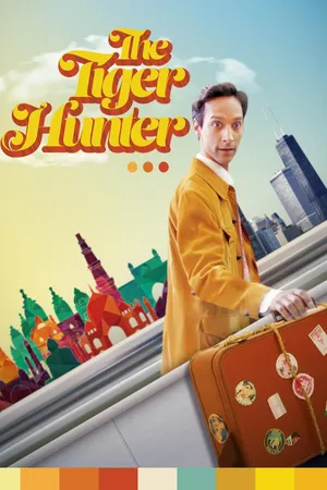 The Tiger Hunter