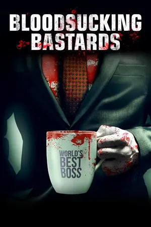 Bloodsucking Bastards