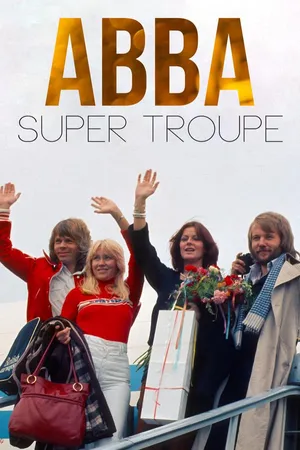 ABBA: Super Troupe