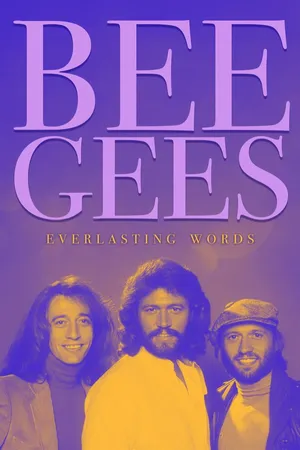 Bee Gees: Everlasting Words