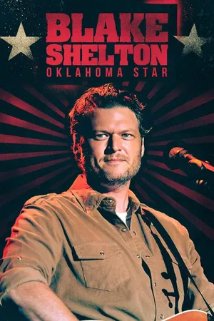 Blake Shelton: Oklahoma Star
