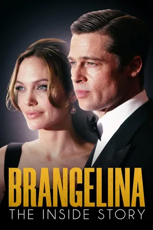 Brangelina: The Inside Story