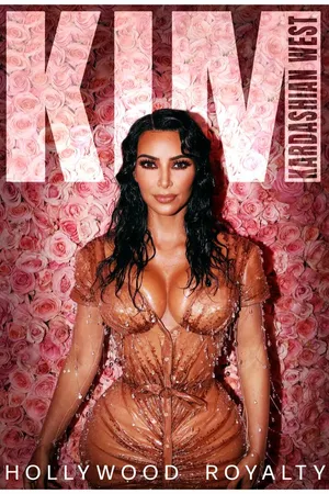 Kim Kardashian West: Hollywood Royalty