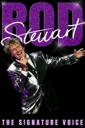 Rod Stewart: The Signature Voice