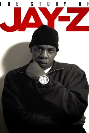 The Story of Jay-Z