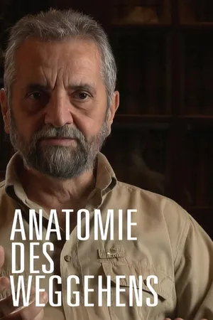 Anatomie des Weggehens