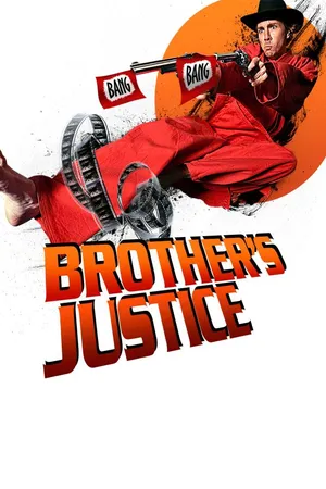 Brother's Justice