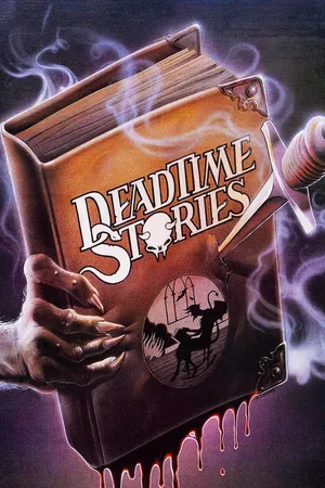 Deadtime Stories