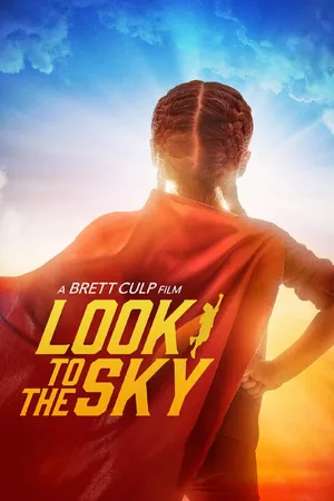 Look to the Sky