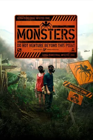 Monsters