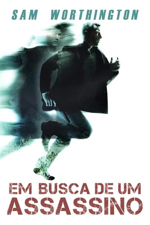 Em Busca de um Assassino