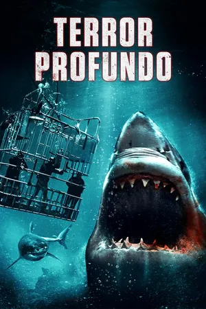 Terror Profundo