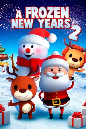 A Frozen New Years 2