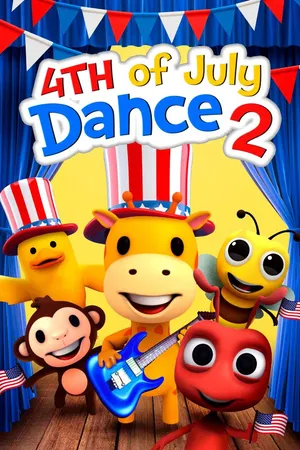 4th of July Dance 2