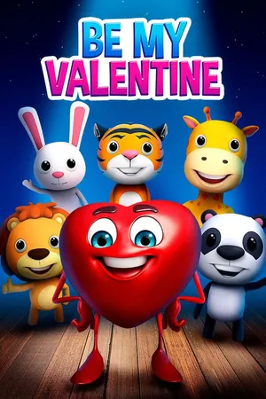 Be My Valentine