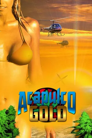 Acapulco Gold