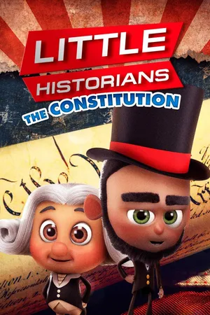 Little Historians: The Constitution