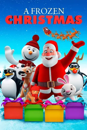 A Frozen Christmas