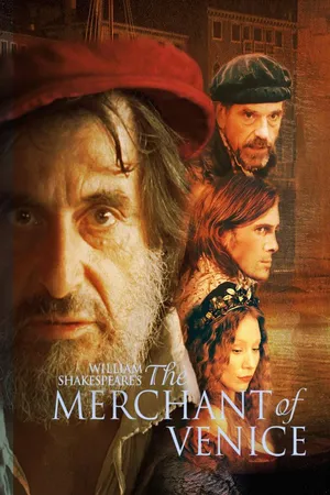 O Mercador de Veneza