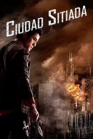 Ciudad Sitiada