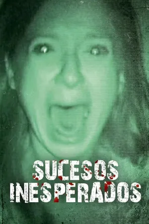Sucesos Inesperados
