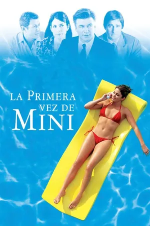 La Primera Vez de Mini