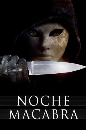 Noche Macabra