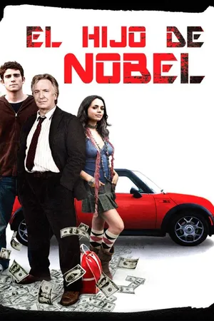 El Hijo del Nobel