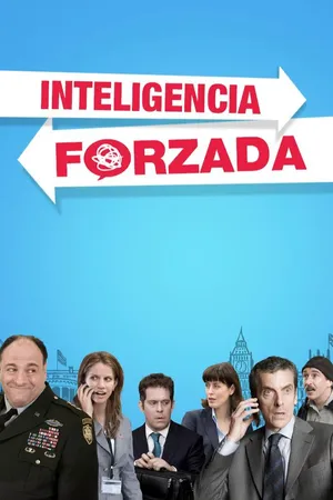Inteligencia Forzada