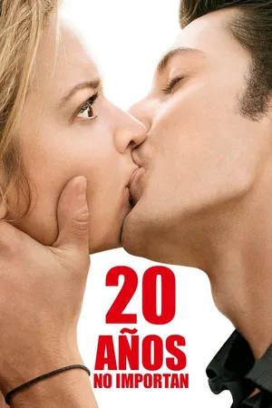 20 Ans D´Écart