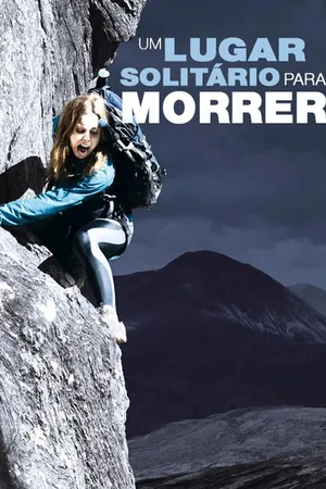 Un Lugar Solitario para Morir