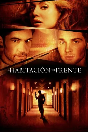 La Habitación del Frente