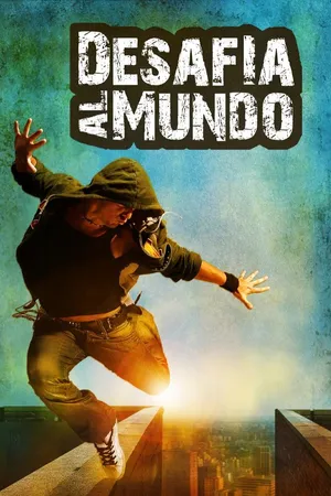 Desafía al Mundo