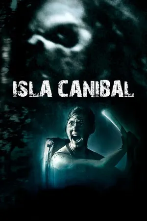 Isla Canibal
