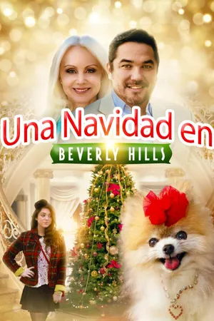 Navidad Beverly Hills