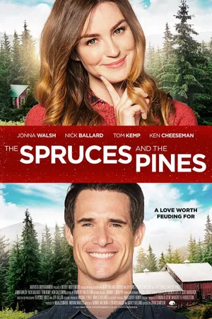 The Spruces & The Pines