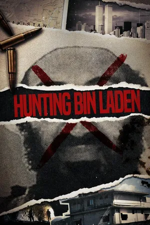 Hunting Bin Laden