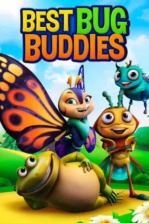 Best Bug Buddies