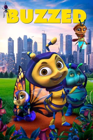 Buzzed