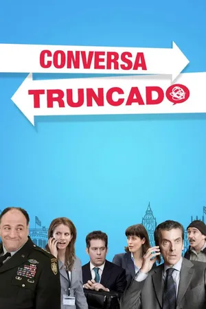 Conversa Truncada