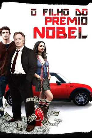 O Filho do Prémio Nobel