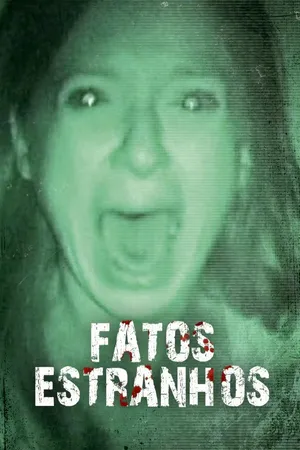 Fatos Estranhos