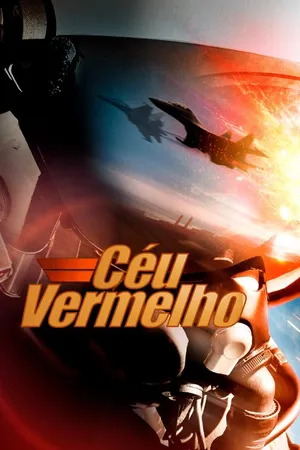 Céu Vermelho