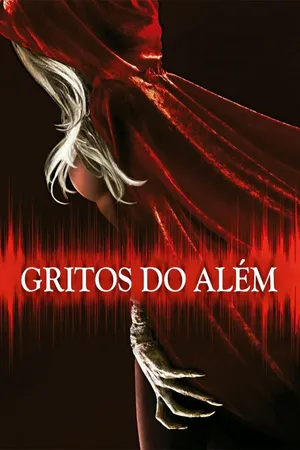 Gritos do Além