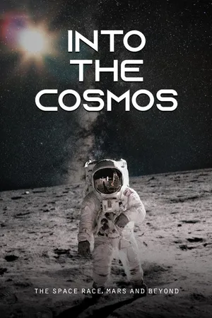 Into the Cosmos: The Space Race, Mars and Beyond