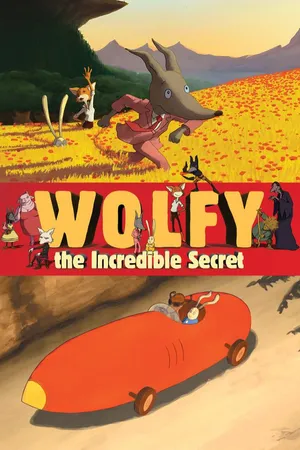 Wolfy