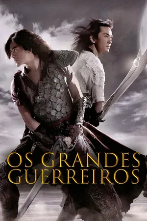 Os Grandes Guerreiros