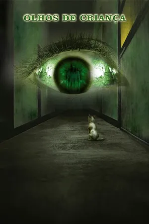 Olhos de Criança